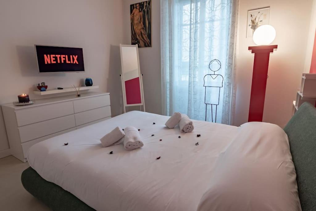 Apartamento Dimora D'arte In Centro A *