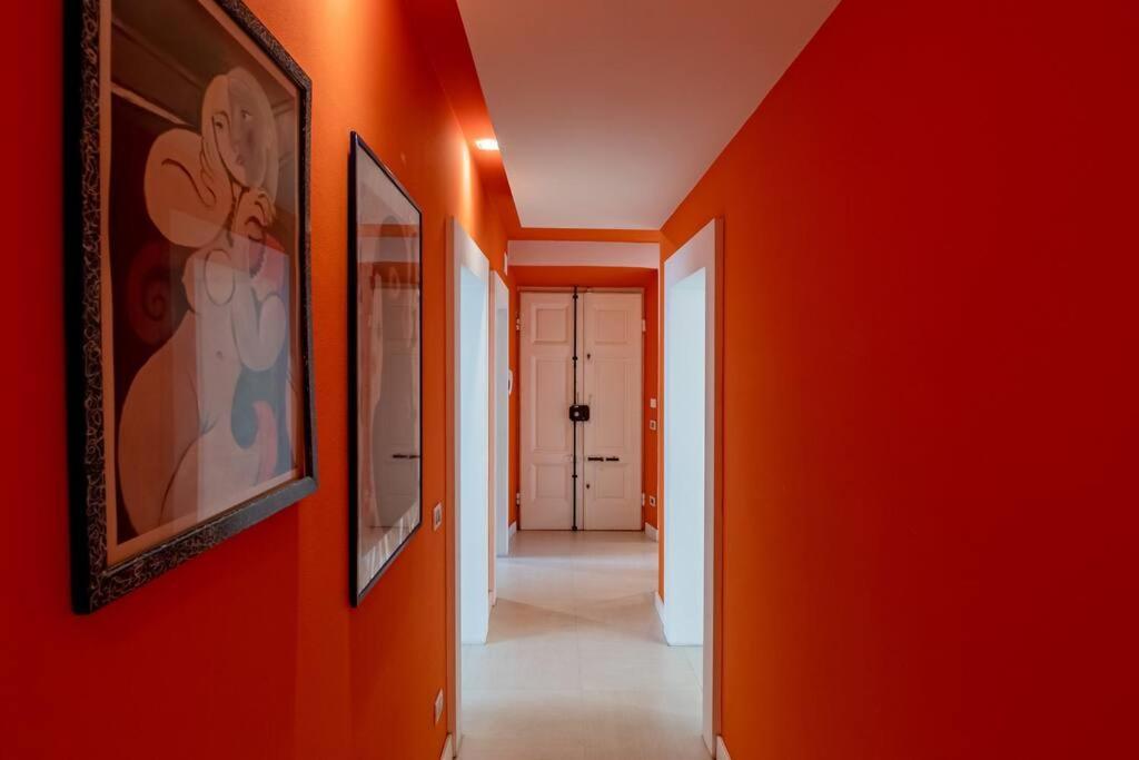 Apartamento Dimora D'arte In Centro A Florencia
